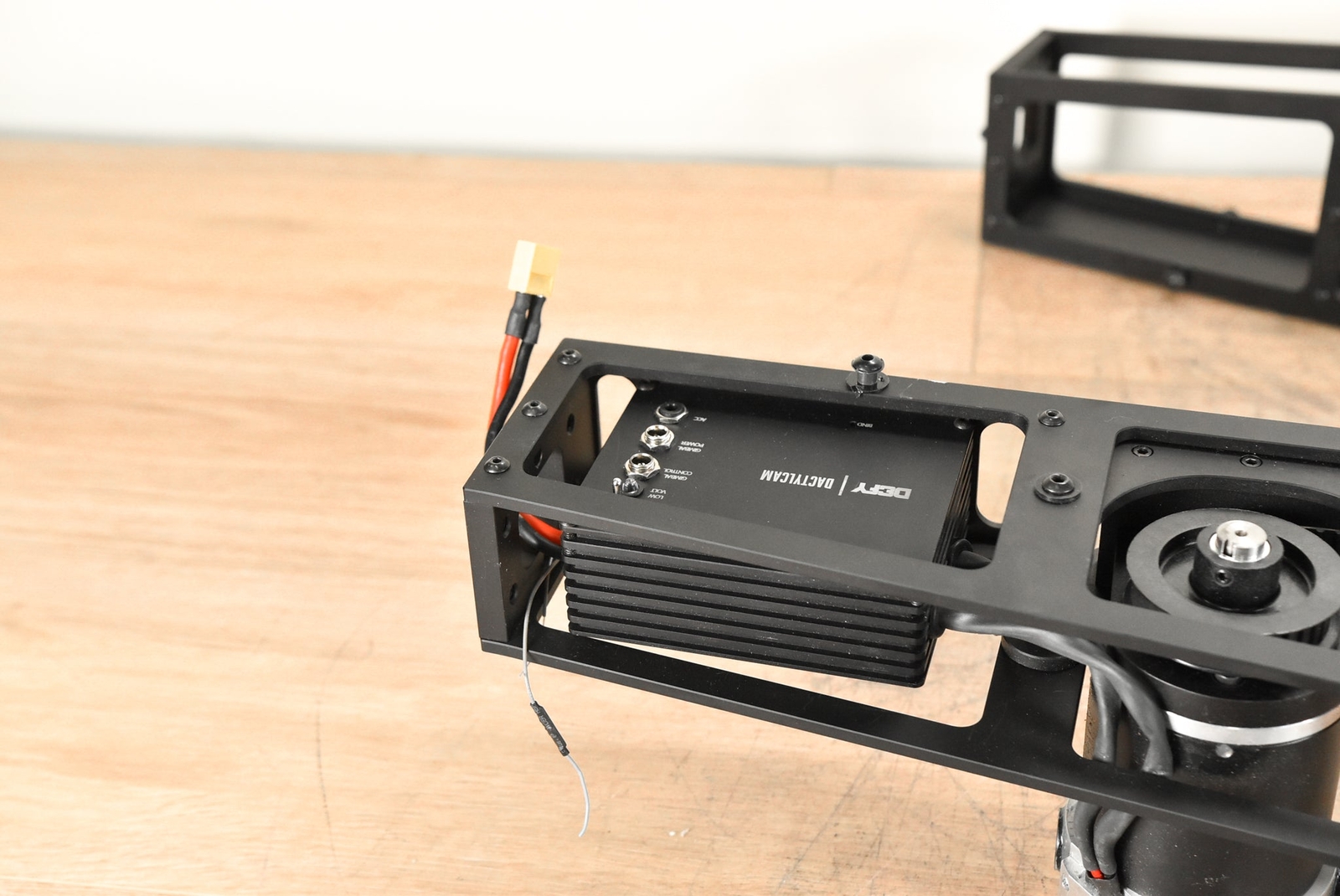 Defy Dactylcam CG004FB