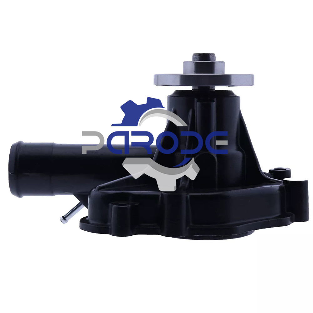 Thermostat & Water Pump & Sensor 129907-42000 for Yanmar Engine 4TNV94L 4TNV94