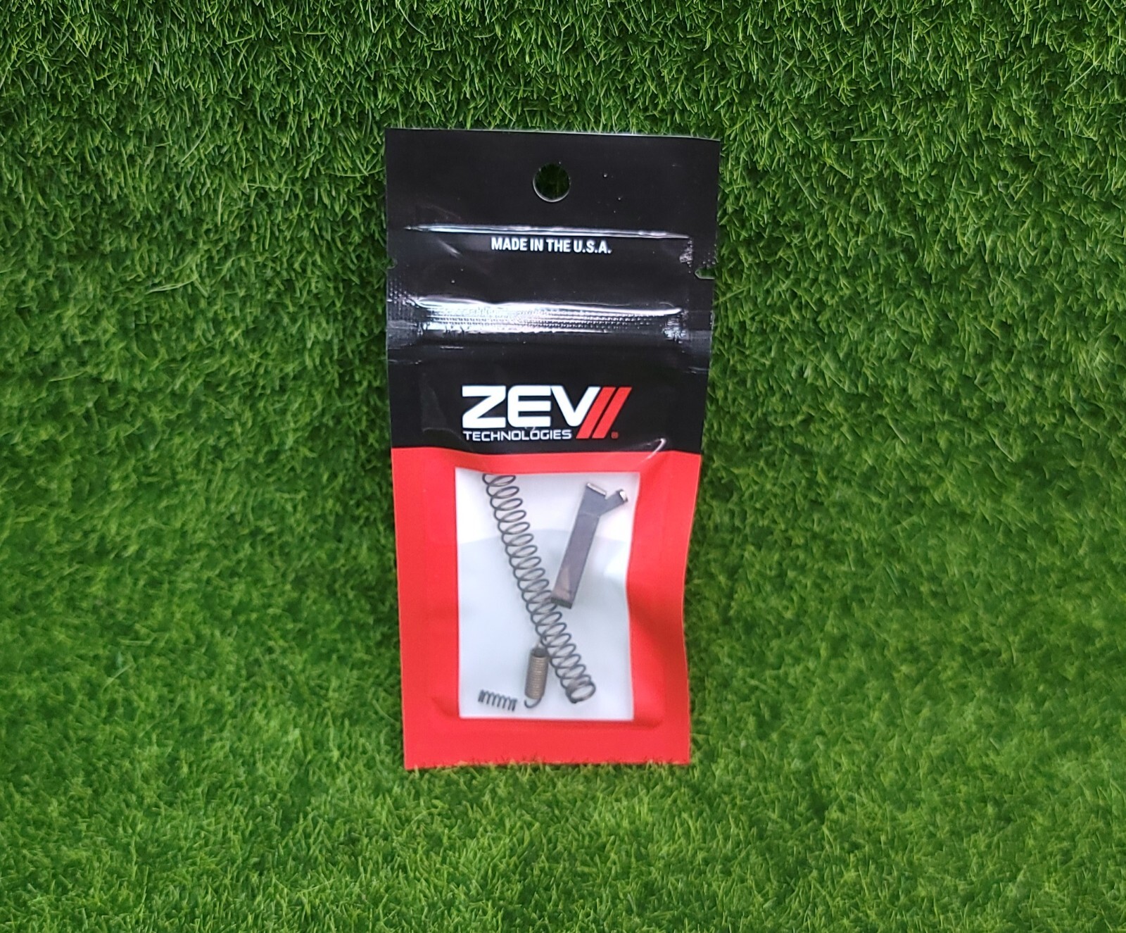 ZEV Technologies Pro Starter Spring Kit for Glock Gen 1-4 - SPR-START-KIT-PRO