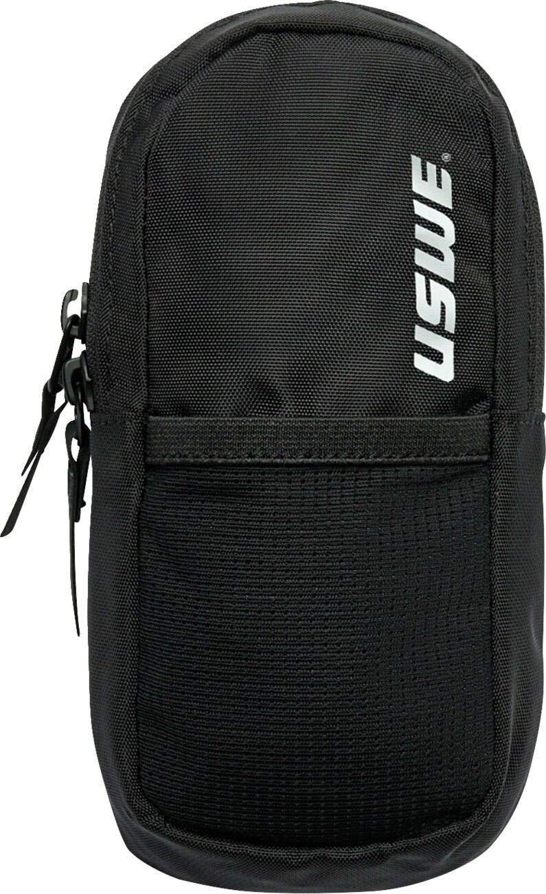 USWE Phone Pocket Click On NDM 2 Chest Harness Accessory Black
