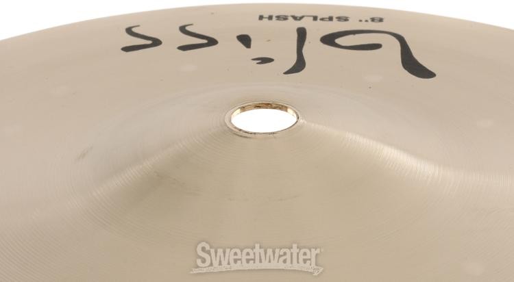Dream Bliss Splash Cymbal - 8-inch