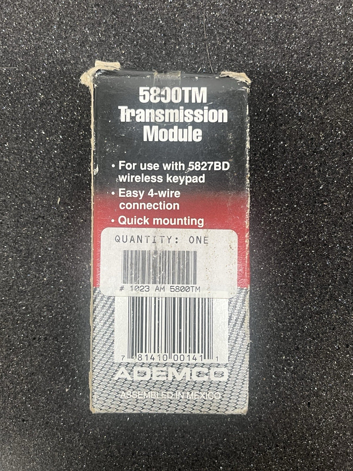 Ademco 5800TM Transmission Module