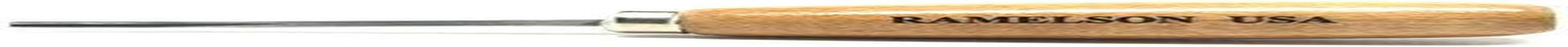 Veiner Line Restoration Tool Gun Stock Gunsmith Woodcarving Bent V Chisel