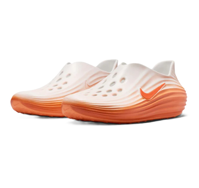 Nike Men's ReactX Rejuven 8  OrangeFrost HV5060-802 j