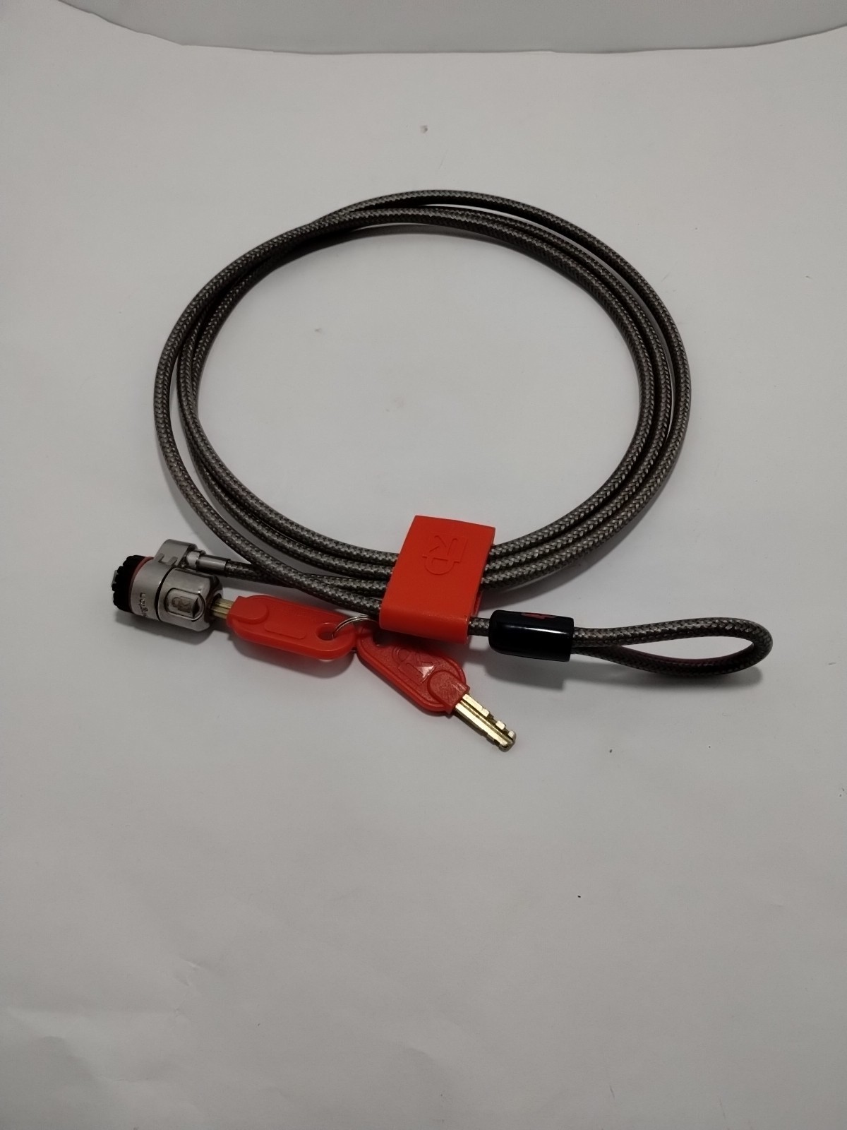 Kensington Laptop Lock with two keys
