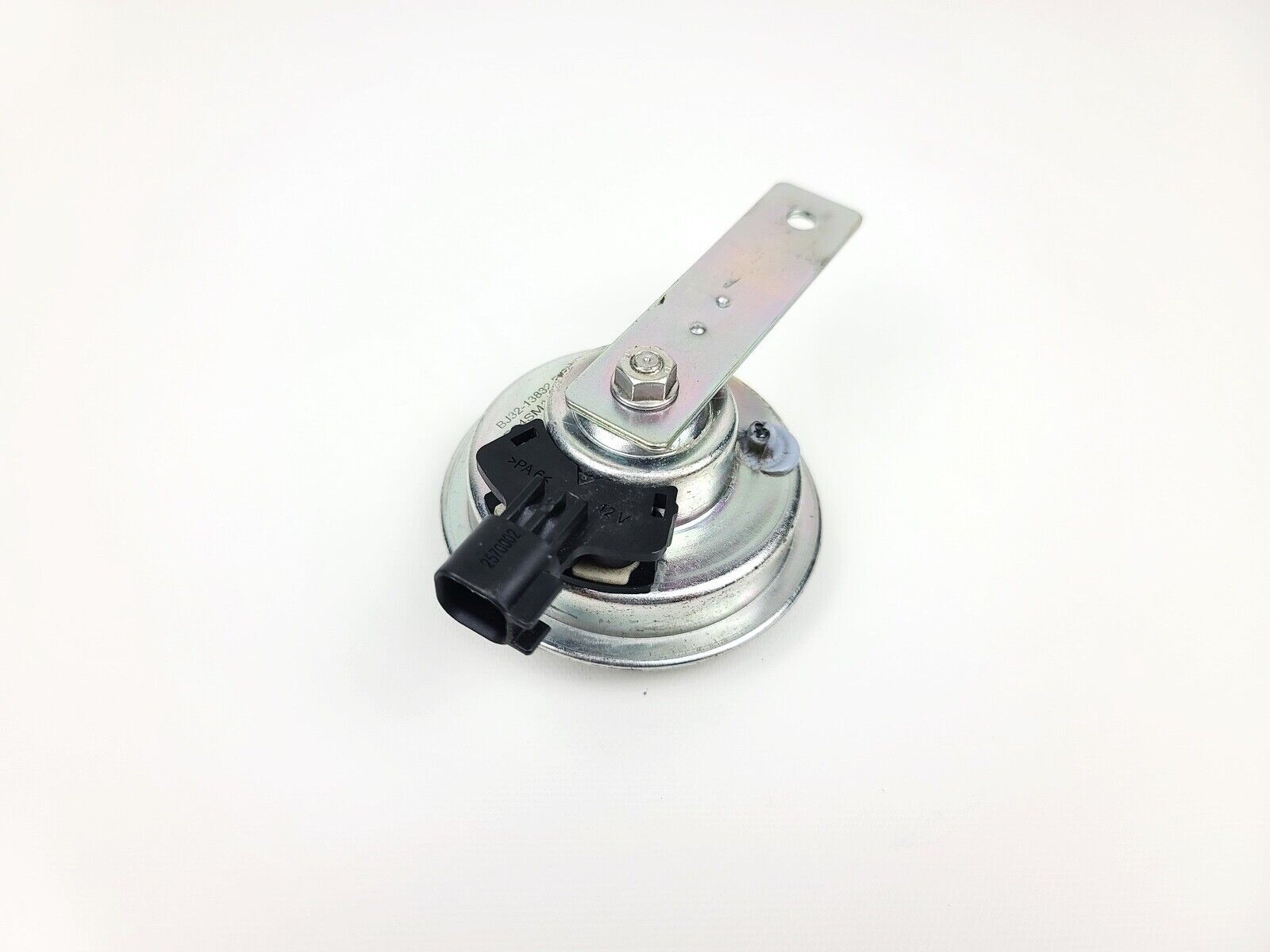 17-19 JAGUAR F-PACE ANTI THEFT ALARM SIGNAL SIREN HORN OEM