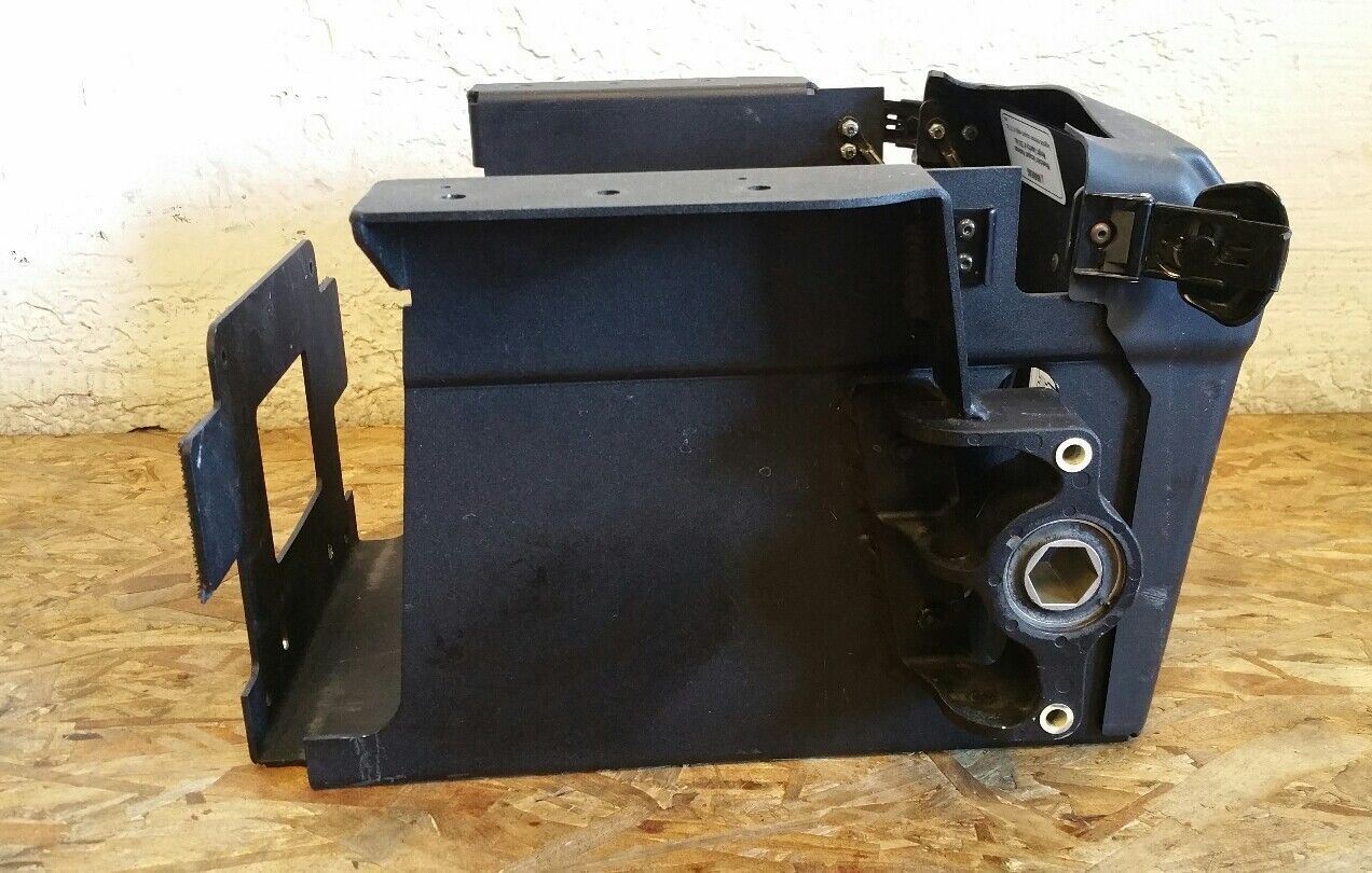 Battery Compartment,Torsilastic Spring Medium Quickie S626 646 Power Wheelchair