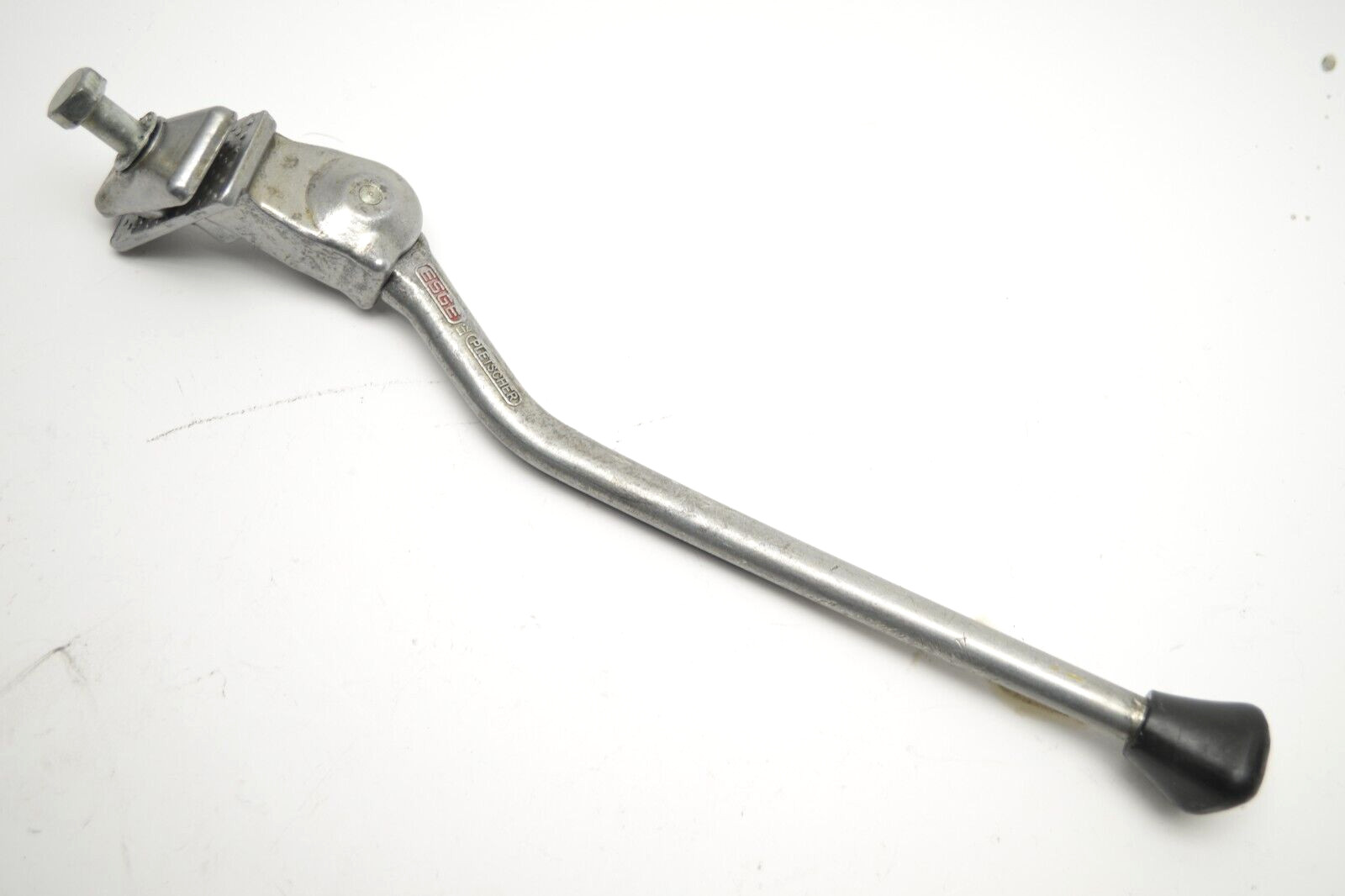PLETSCHER ESGE LIZ BICYCLE ALUMINUM KICKSTAND STABILIZER 260 MM TALL