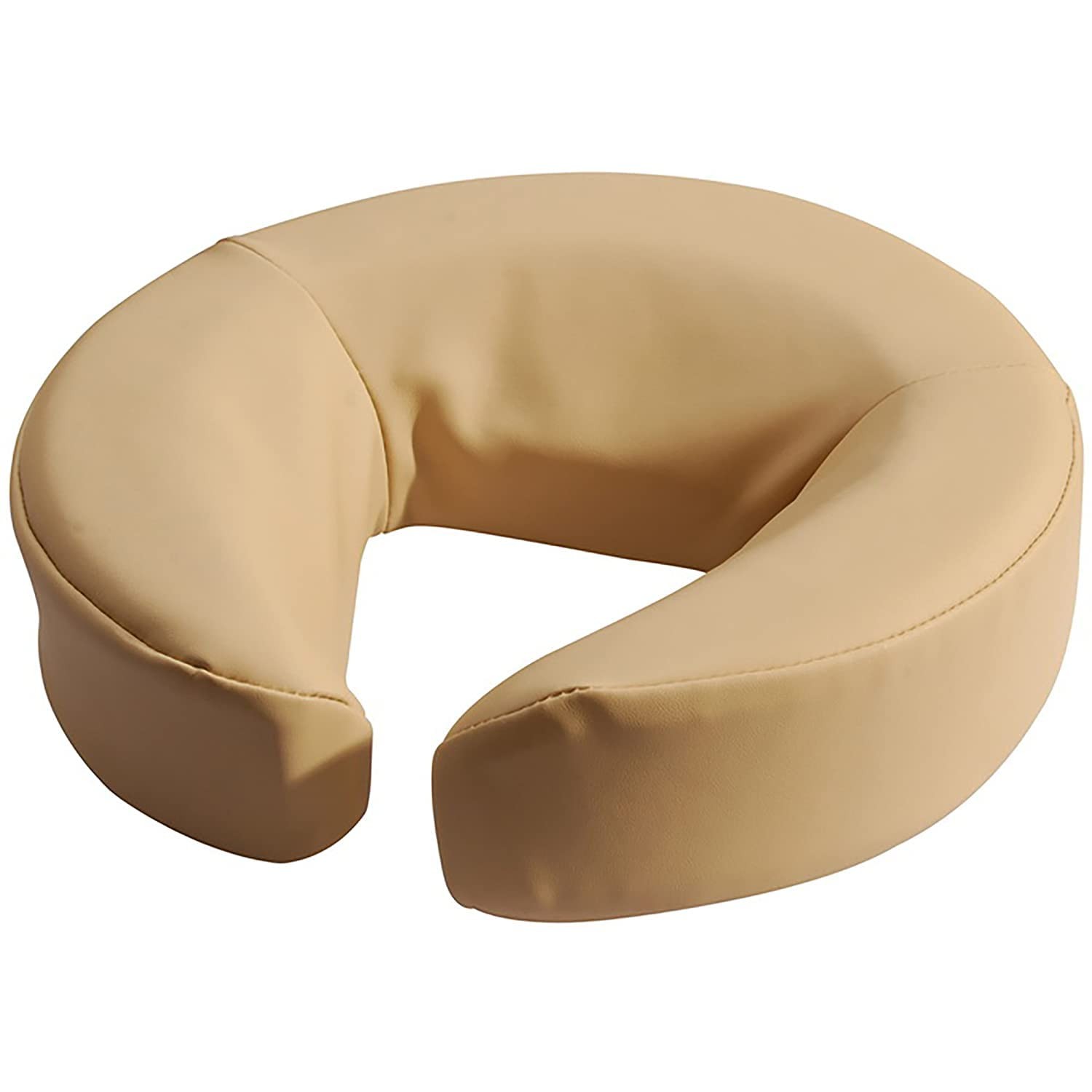 Therapist's Choice Universal Headrest Face Cushion Face Pillow for Massage Ta...