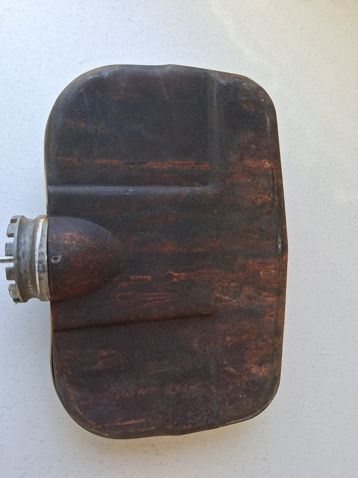 Brodie Meter 16100 Brodimatic Counter