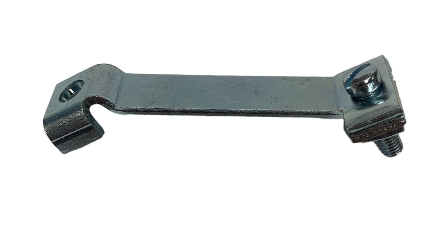 IH Farmall 460 & 560 Tractor Choke Cable Bracket Replaces IH# 368146R11