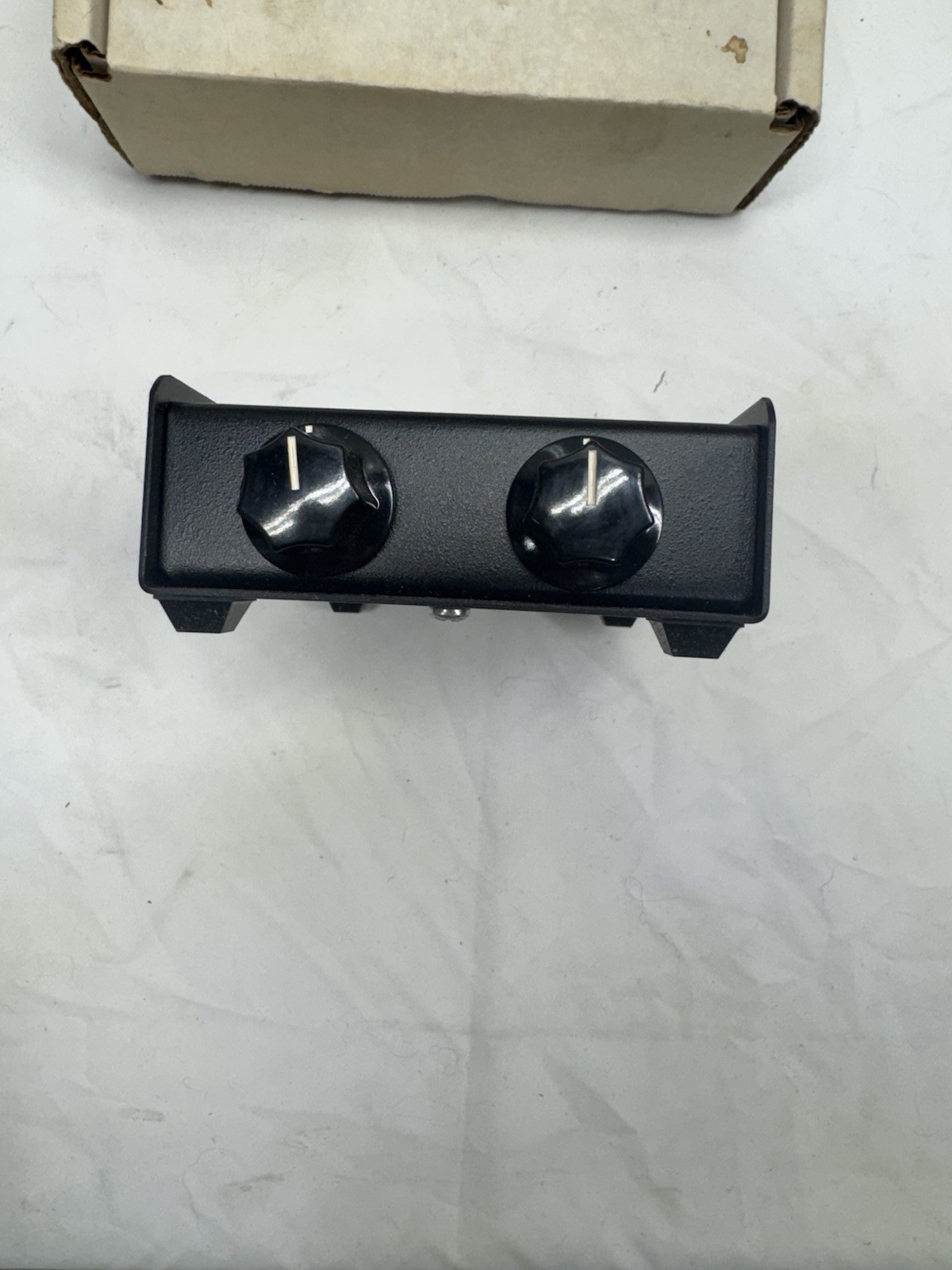 Rapco Horizon tdi-100 Tape Deck Interface