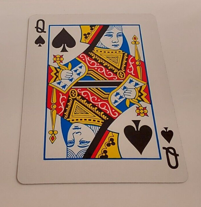 Card-Fusion Classic Card Magic Effect - Close-Up Magic