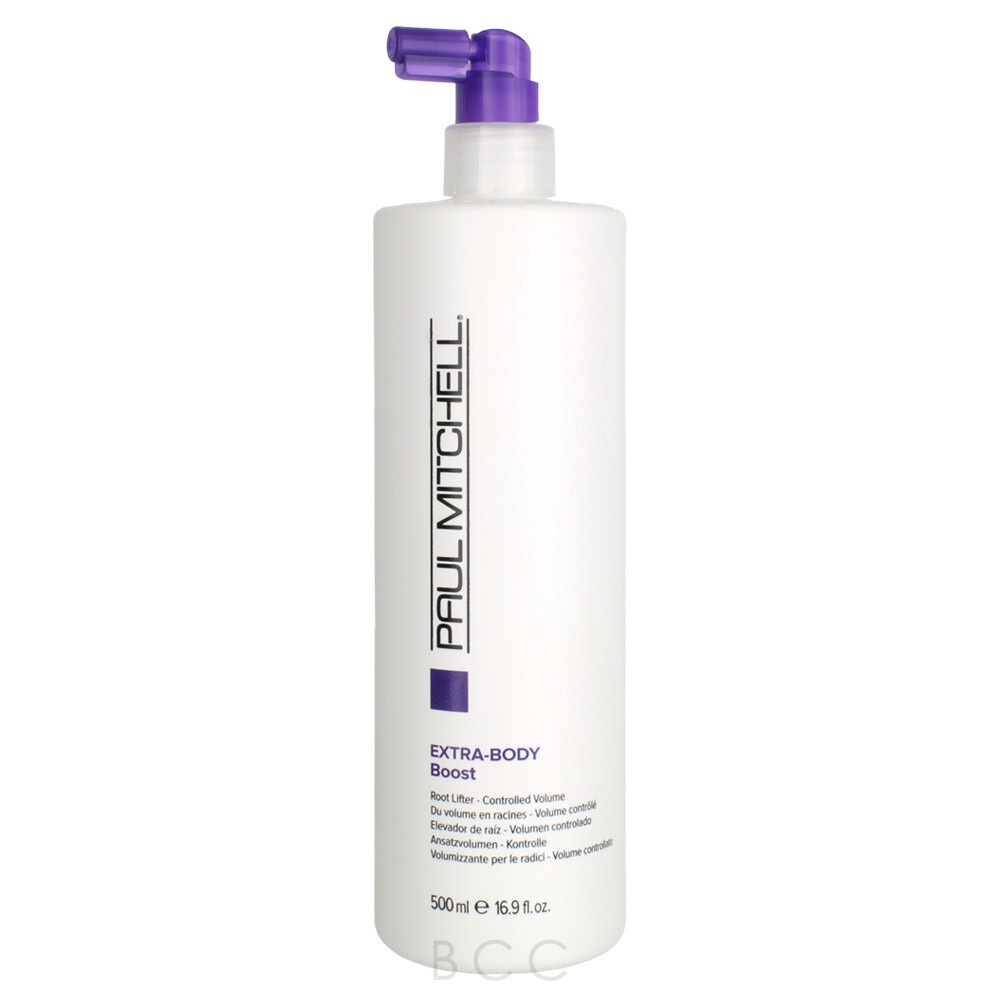 Paul Mitchell Extra-Body Boost Root Lifter 16.9 Fl Oz