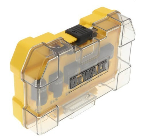 DeWalt DWADND-5 Detachable Nut Driver Set, 5-Piece