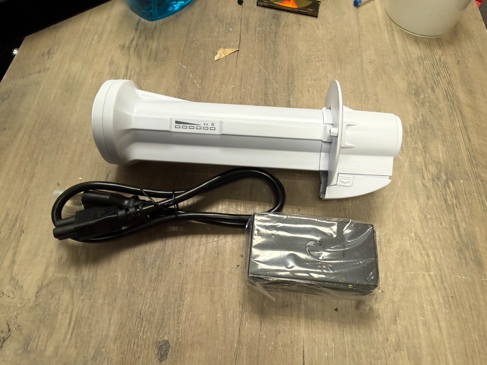 Ubiquiti Powerbeam PBE-5AC-500 BRAND NEW