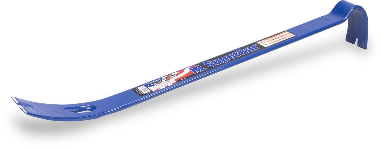 Vaughan VN45201 - 21" Original SuperBar®