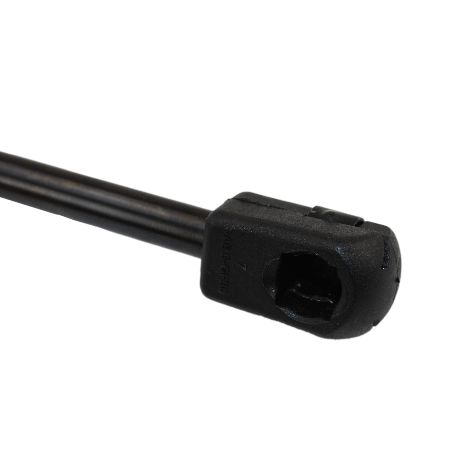 Bison Performance 2pc Set Gas Spring Back Glass Lift Support For Porsche Cayenne