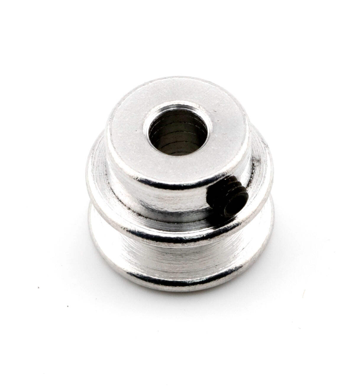 Thumler's Tumbler Model B Motor Pulley