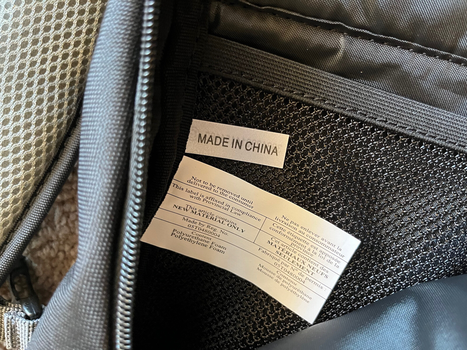 OGIO Baja 1650 Hydration Backpack 70 oz NWT- with Logo