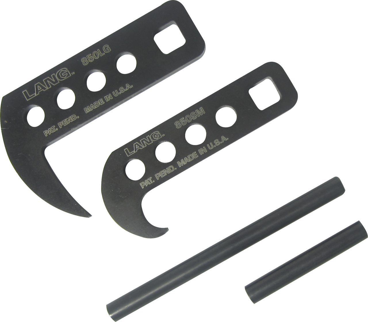 Lang 850 Universal Seal Puller Kit
