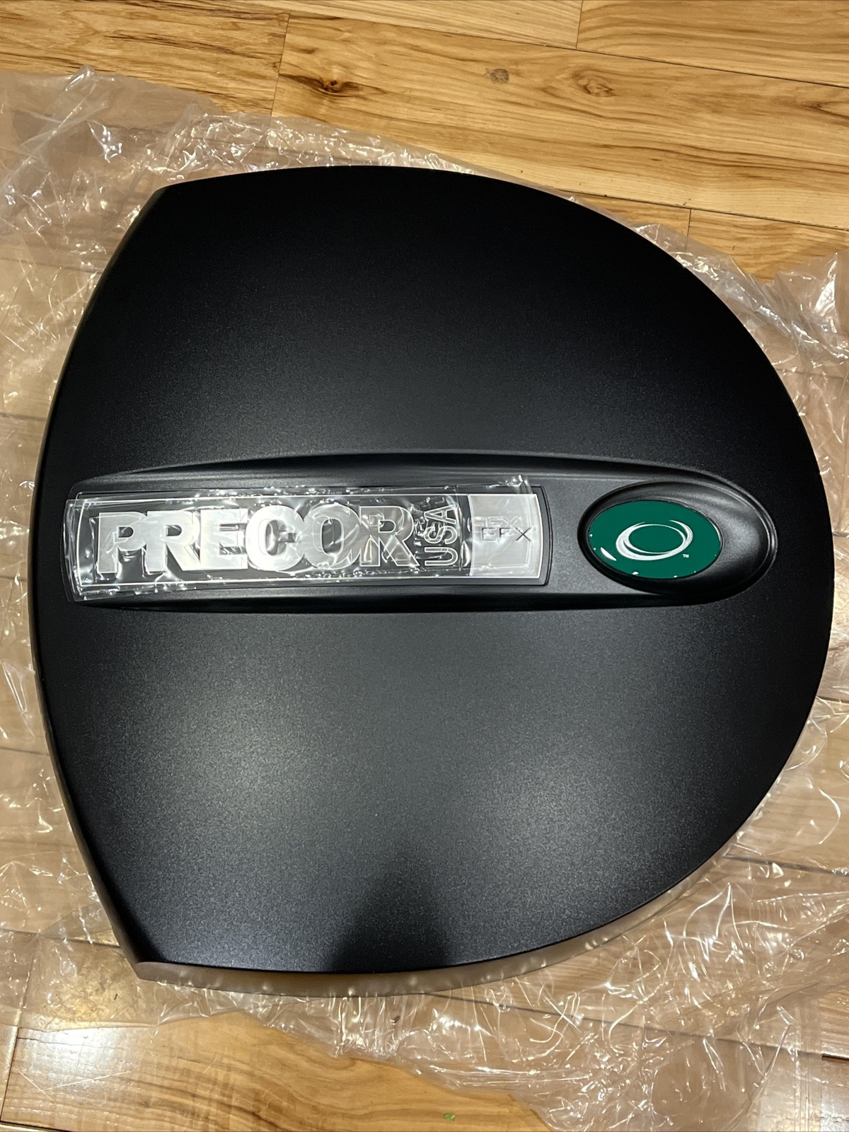 NEW Precor EFX 556 546 Elliptical Left Rear Cover 43607-102 44527-108