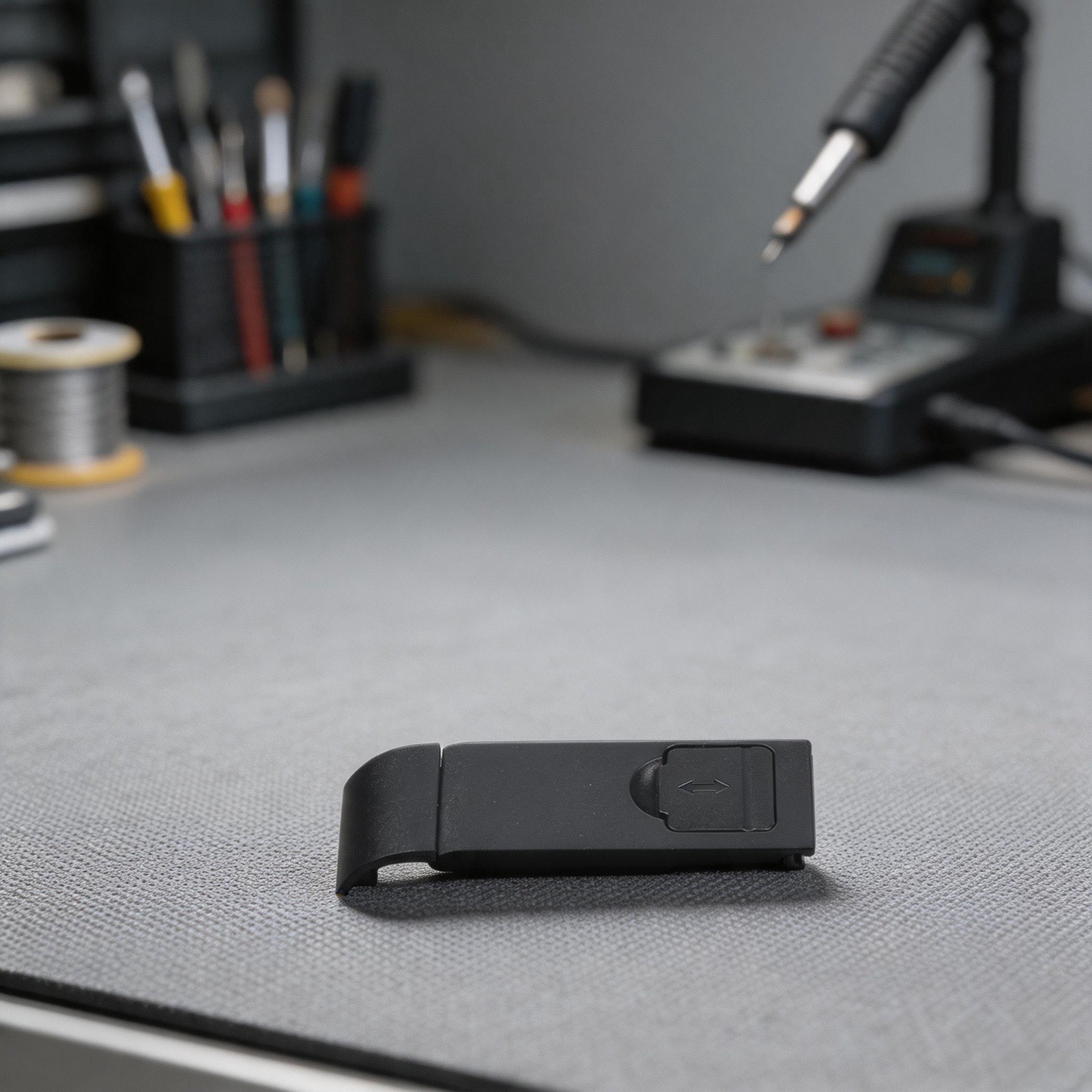 Battery Cover for Go Pro Max2 with ABS Material Lightweight and Design