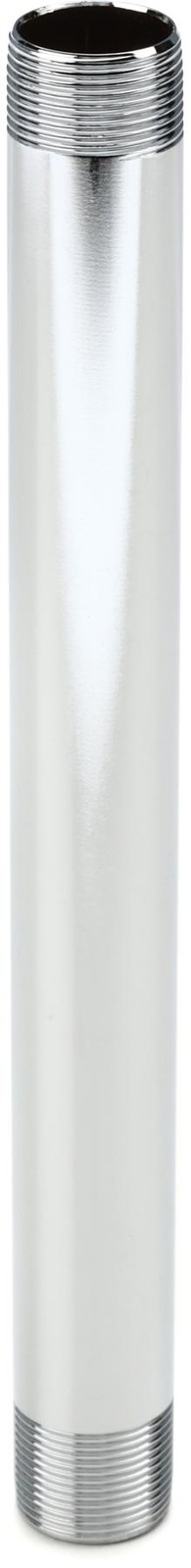 AtlasIED AD-8B 5/8 inch Feed-Thru Tube Adapter - 6 inch (3-pack) Bundle