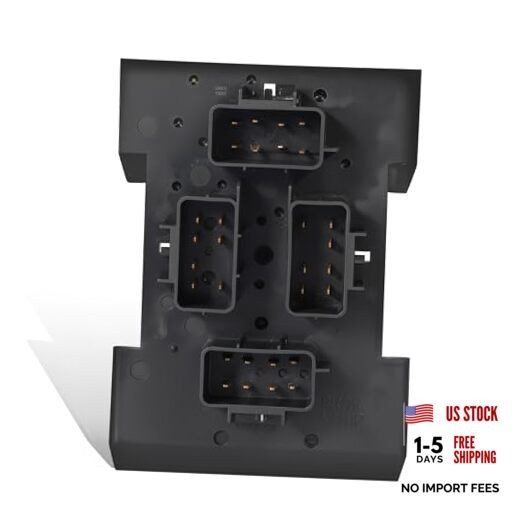 Tail Light Circuit Board for 1999-2014 Chevy Silverado/GMC Sierra