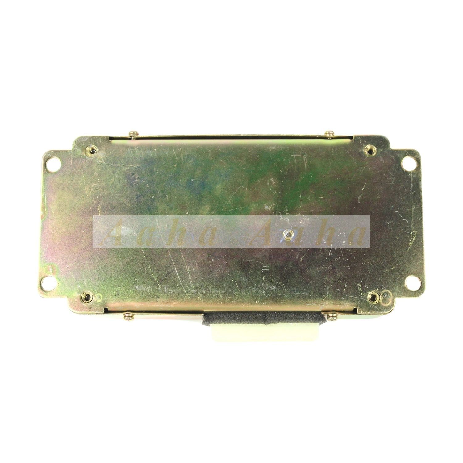 Motor Driver Panel Controller KHR1347 KHR1885 fits for JCB Excavator JS130
