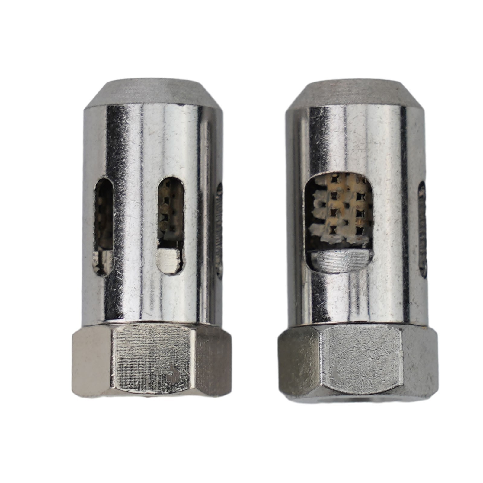 Metal Heating Core For Gas Pen Shaped Soldering Iron Fittings Replacement