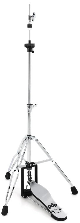 PDP 700 Series Hi-Hat Stand - 3-Leg