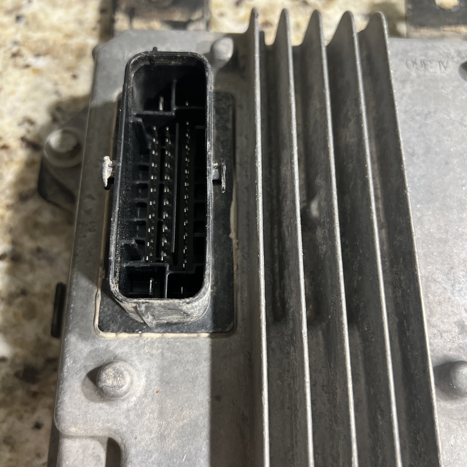 2018 Chevrolet Tahoe Suspension Control Module OEM