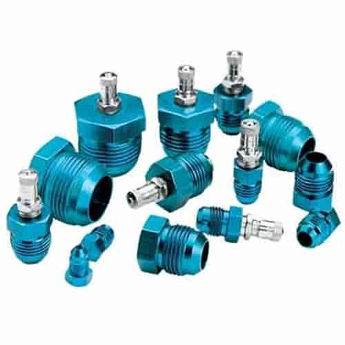 Fragola Performance Systems 900672 Pressure Test Kit [-12 AN]