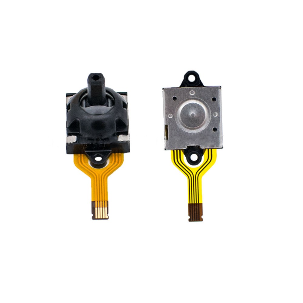 2PCS Joystick Replacement Part For ASUS ROG Ally Hall Joystick Accessories