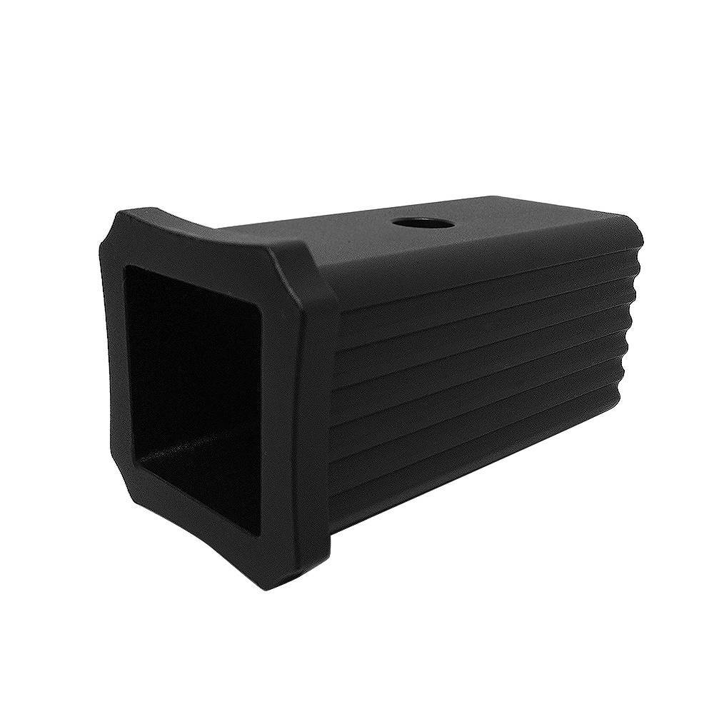 2-1/2" to 2" Trailer Hitch Receiver Adapter Reducer Sleeve Convertor
