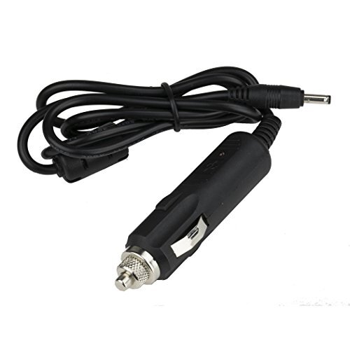 Light & Motion Car Cable; Dive Lights - Rechargeable; 800-0301-A