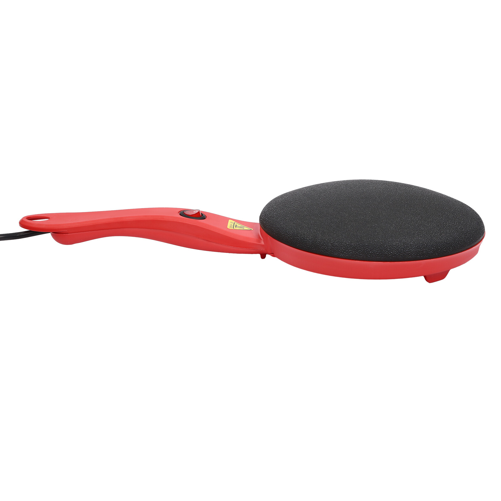 Electric Crepe Maker Baking Pancake Pan Non-Stick Frying Griddle Machine