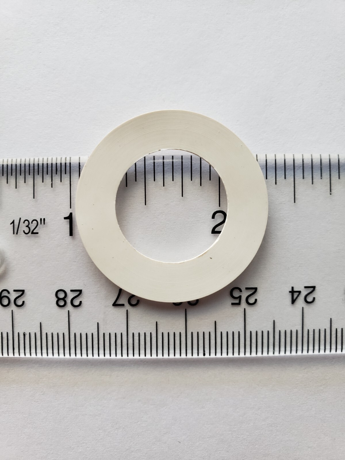WARING 3509 Blender Gasket Seal