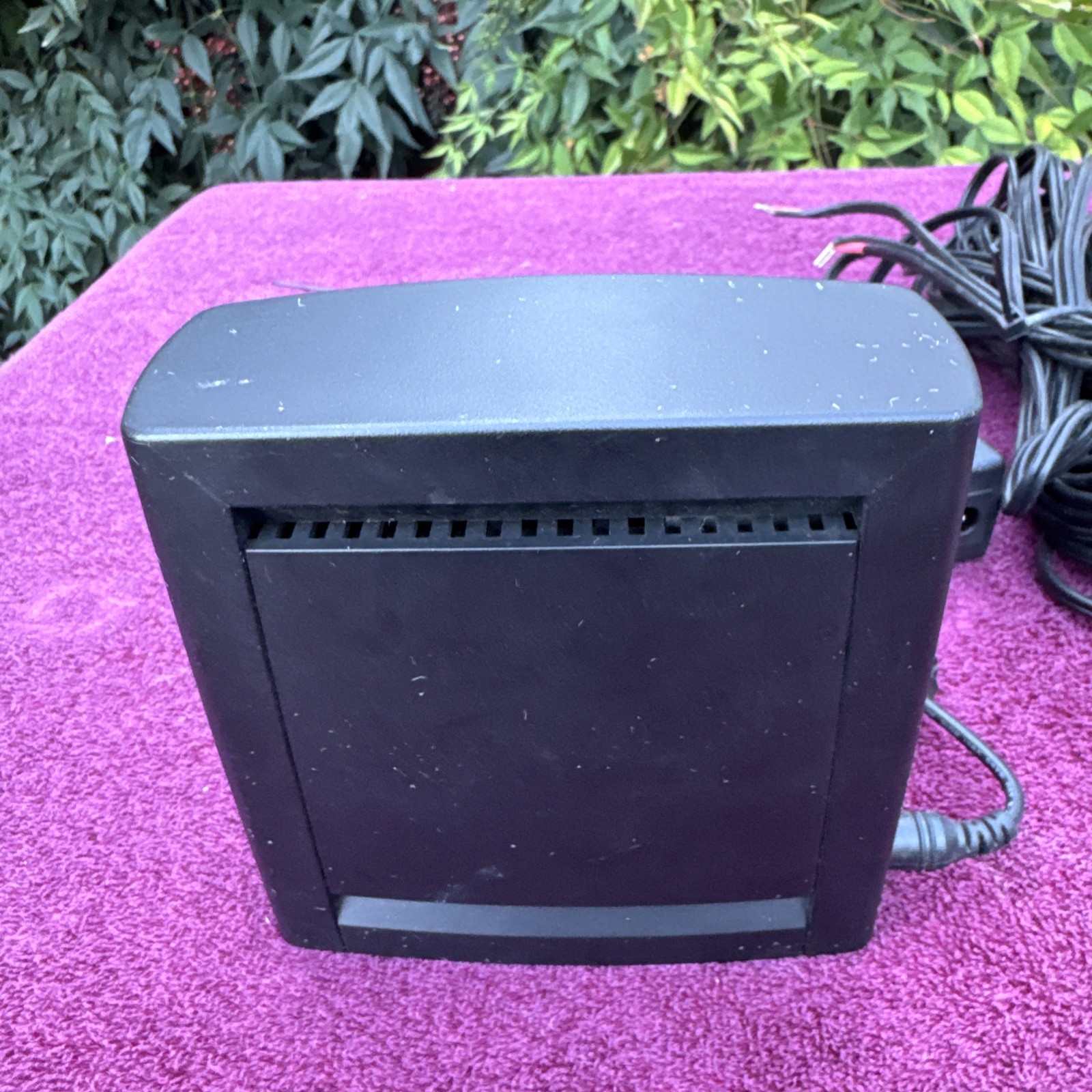 Bose SL2 Wireless Surround Link Receiver ONLY