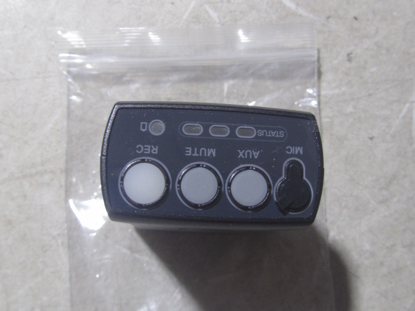 NEW Arbitrator 360 Full HD ARB-HT3G TX Wireless Transceiver