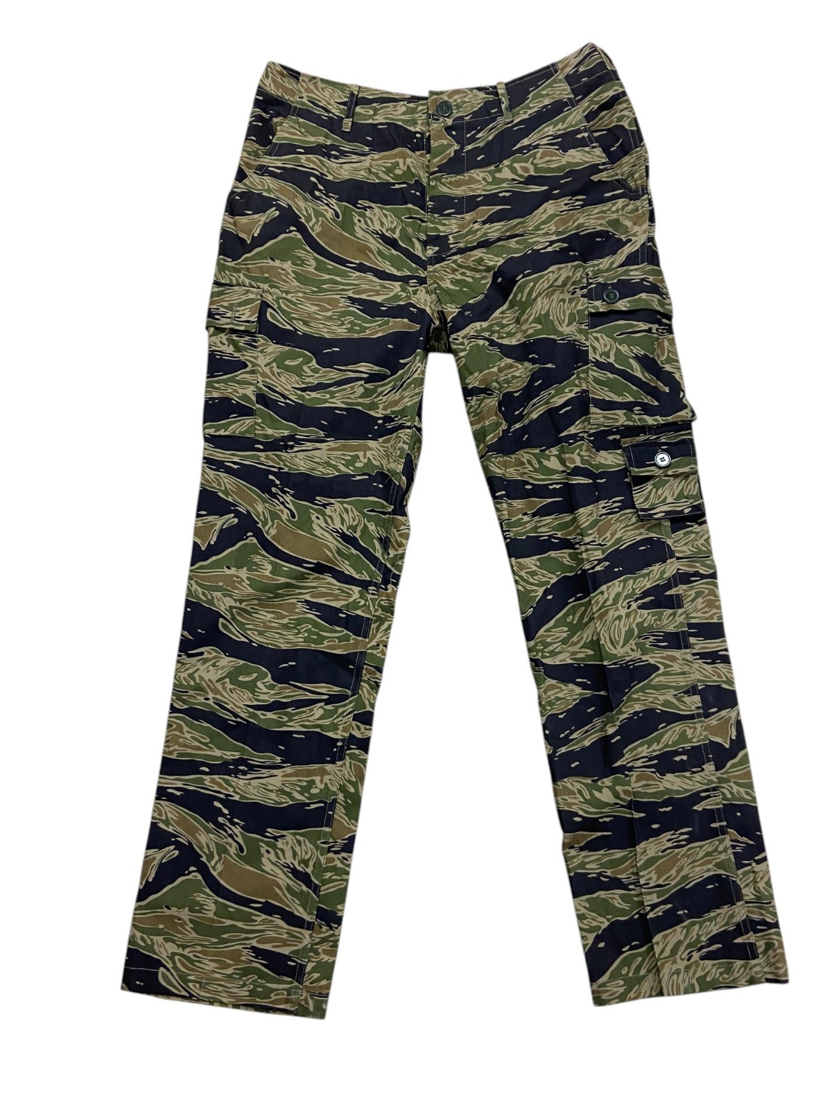 Dragon Co. Reproduction MACVSOG Tiger Stripes Field Pants - XL