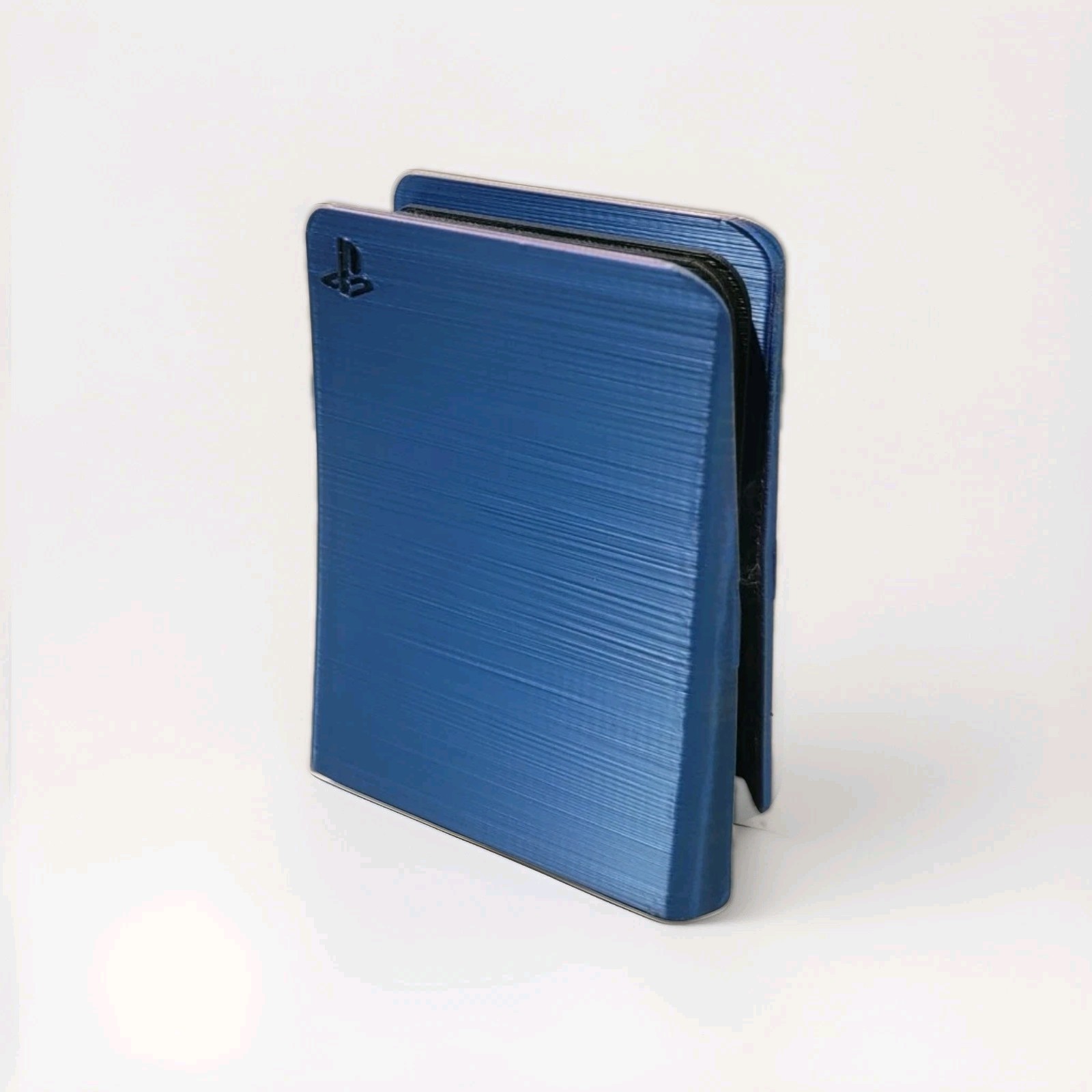 3D Printed Mini PS5 stand for PSTV ( Chameleon )