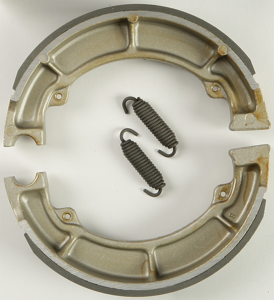 EBC Standard Brake Shoes 706