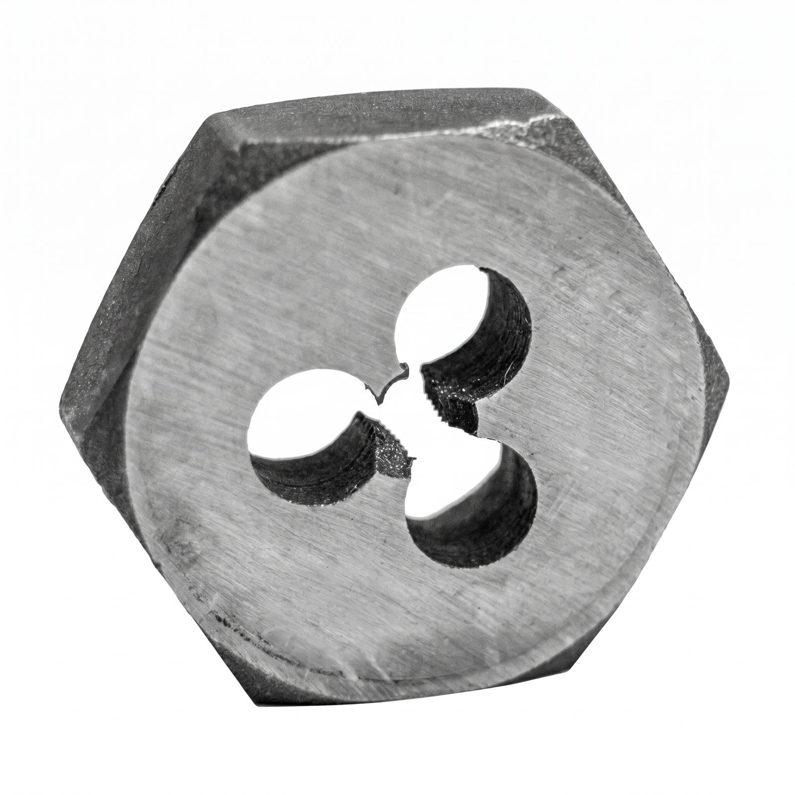Metric Die 9 x 1 Century Drill and Tool Precision Threading Tool New