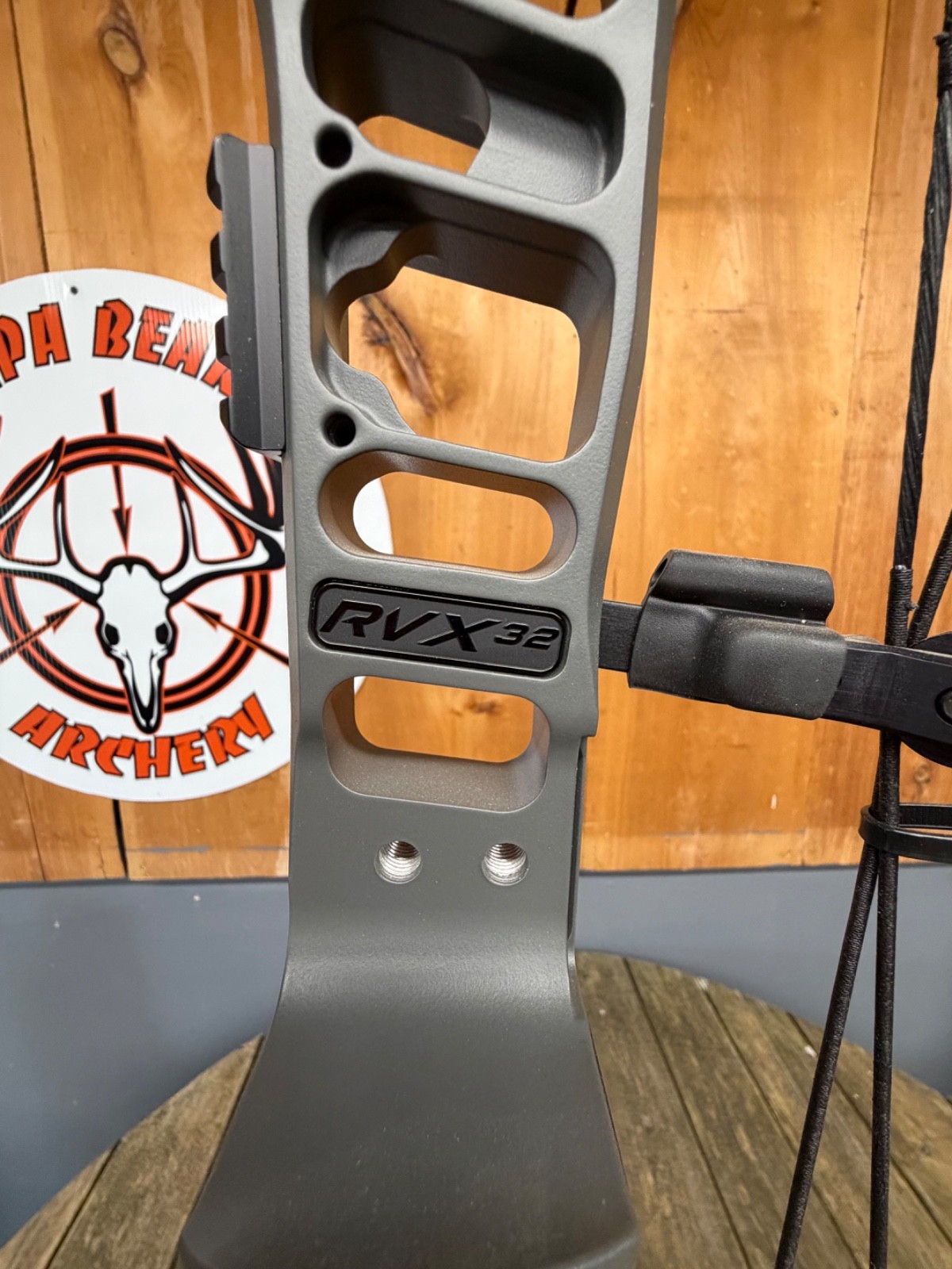 Prime RVX 32 Compound Bow
