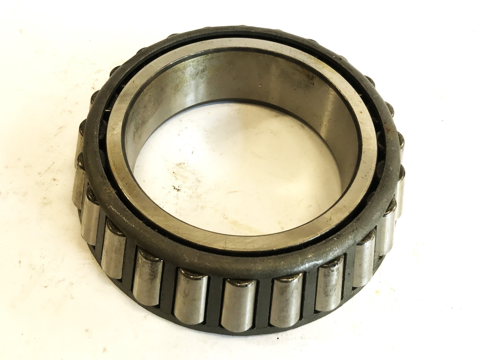 Bower Tapered Roller Bearing Cone 47681 NOS
