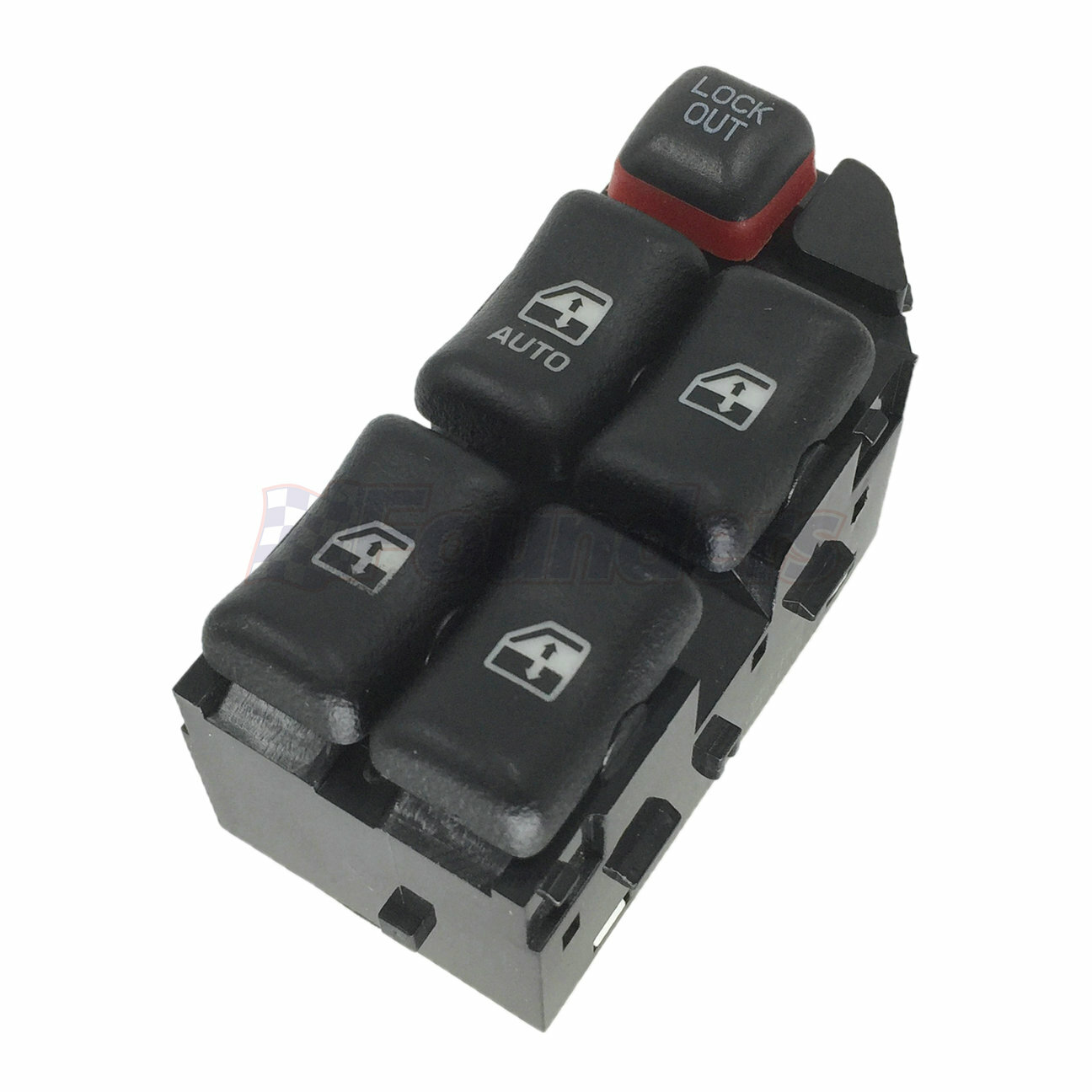 Master Power Window Switch Left Driver Side For Chevry Cavalier Pontiac Sunfire