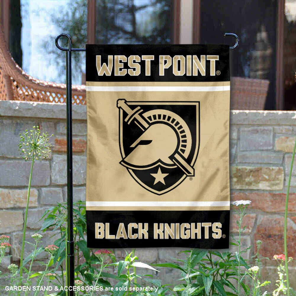 West Point Garden Flag and Yard Banner