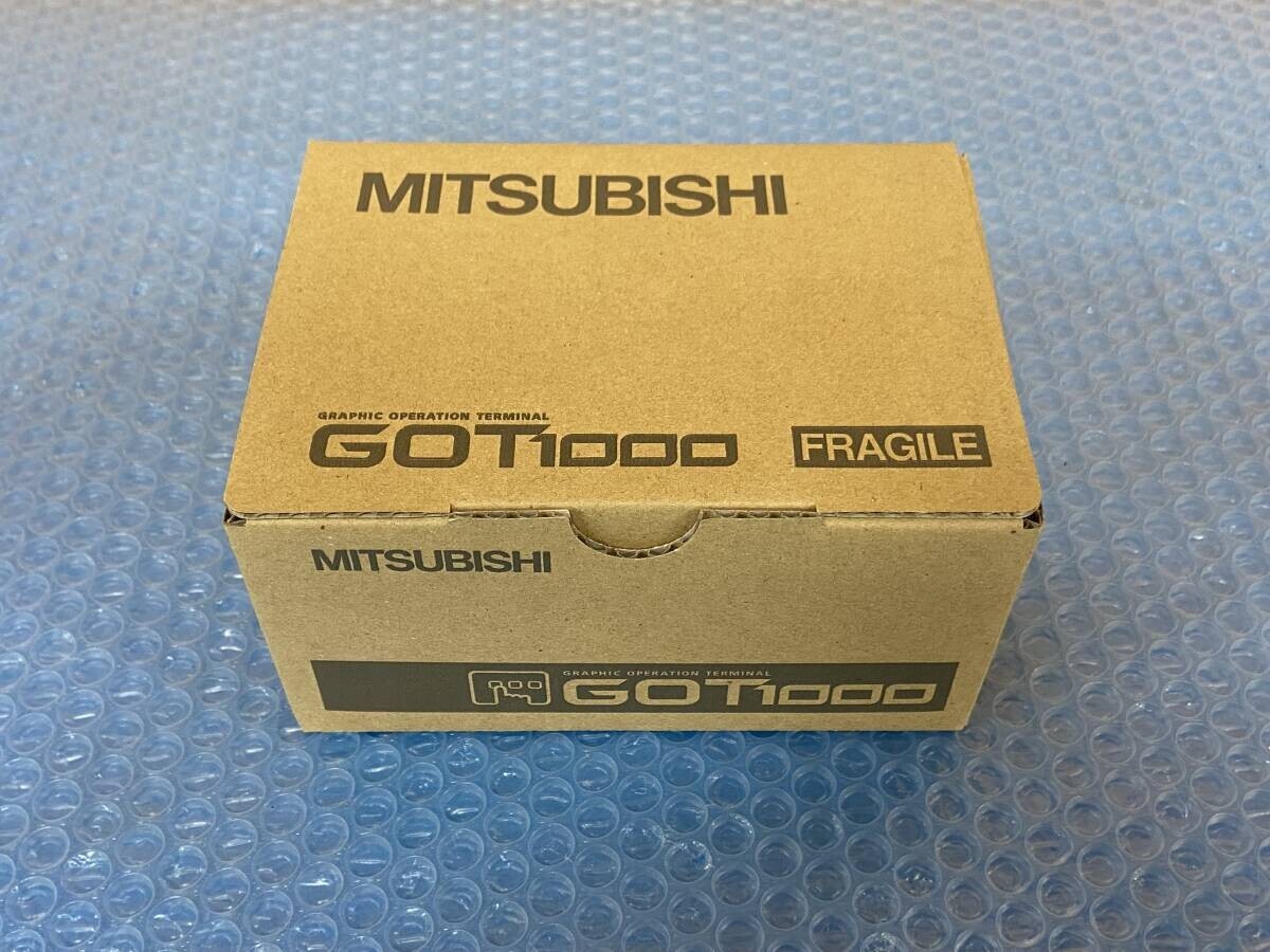 Mint Condition   MITSUBISHI GOT1000 GT1020-LWD *EXPRESS SHIP AVAILABLE